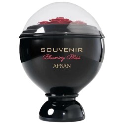Afnan Souvenir Blooming Bliss