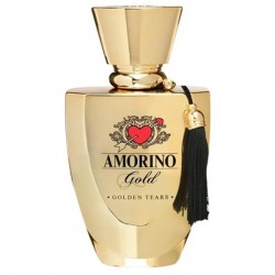 Amorino Gold Golden Tears