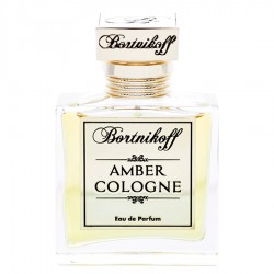 Bortnikoff Amber Cologne