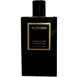 Alghabra Parfums Jamaican Tobacco