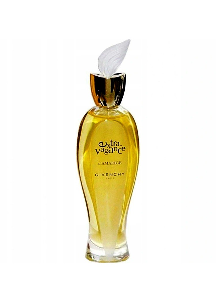 Givenchy amarige review cheap