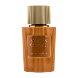 Paris Corner Molten Caramel