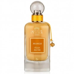 Ard Al Zaafaran Mango Musk