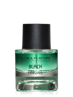 №272 Gloria Perfume Black Angel