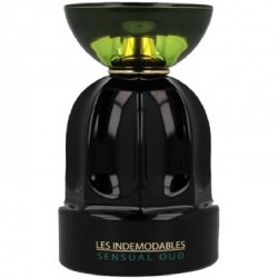 Albane Noble Les Indemodables Sensual Oud