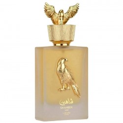 Lattafa Perfumes Shaheen Gold
