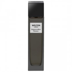 Welton London Essence de Bois Précieux Eau de Parfum