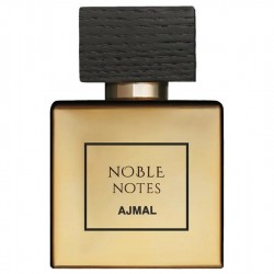 Ajmal Noble Notes