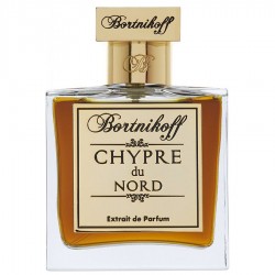 Bortnikoff Chypre du Nord