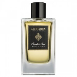 Alghabra Parfums Istanbul's Soul