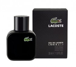 Lacoste Eau de Lacoste L.12.12 Noir