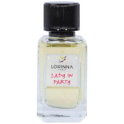 Lorinna Lady In Party Eau De Parfum №234