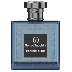 Sergio Tacchini Pacific Blue