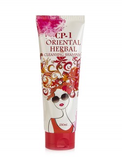 Шампунь для волос Esthetic House CP-1 Oriental Herbal Cleansing Shampoo