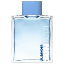 Jil Sander Sun Men Lavender & Vetiver