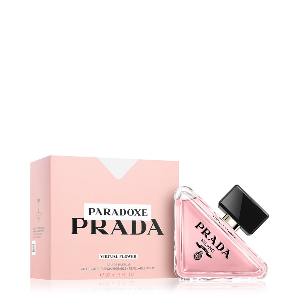 Prada Paradoxe Virtual Flower