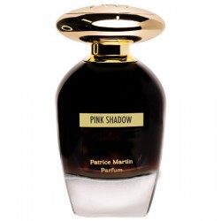 Patrice Martin Pink Shadow