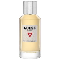 Guess Type 2: Red Currant & Balsam