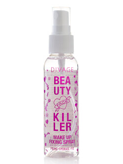 Divage Beauty Killer Make Up Fixing Spray