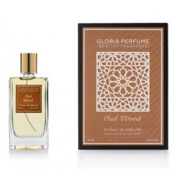 Gloria Perfume Oud Wood