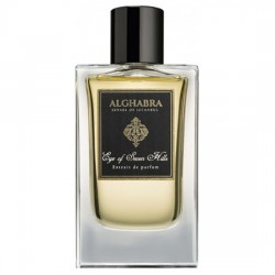 Alghabra Parfums Eye of Seven Hills