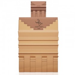 Paris Corner Zaman Al Ula