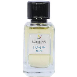 Lorinna Lady In Red Eau De Parfum №240