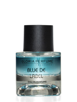 №213 Gloria Perfume Blue De Label (Givenchy Blue Label)
