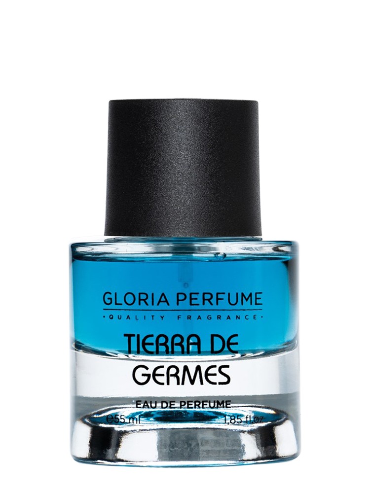 218 Gloria Perfume Tierra De Germes
