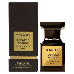 Tom Ford Tobacco Vanille