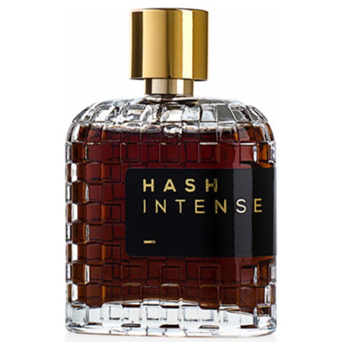 Женские духи LPDO Hash Intense — купить в интернет-магазине Aromacode ...