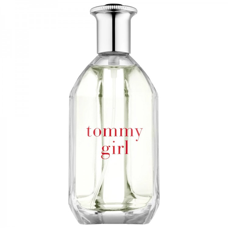 Tommy Hilfiger Tommy Girl (Томми Хилфигер, Томи Хилфигер) парфюм в ...