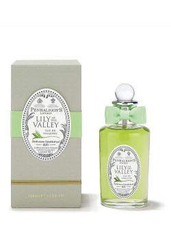 Penhaligon`s Lily of the Valley