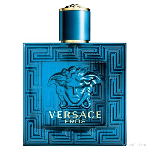 versace eros man