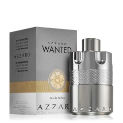 Azzaro Wanted Eau de Parfum