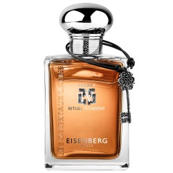 Eisenberg Rituel D'Orient Secret IV Homme