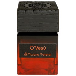 Tiziana Terenzi O'Vesu
