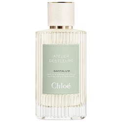 Chloé Santalum
