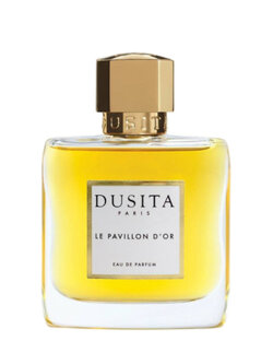 Parfums Dusita Le Pavillon D`Or