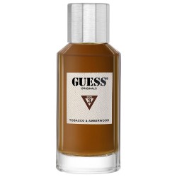 Guess Type 3: Tobacco & Amberwood