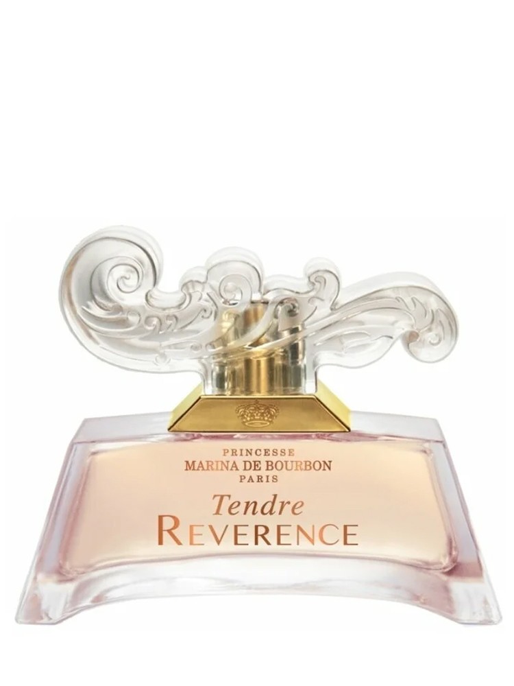 Marina de Bourbon Tendre Reverence парфюм в Москве купить духи по цене ...