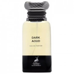Maison Alhambra Dark Aoud