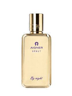Aigner Debut by Night