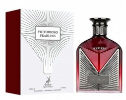 Maison Alhambra Victorioso Fearless