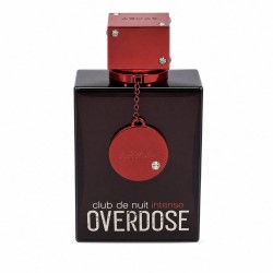 Armaf Club De Nuit Intense Overdose