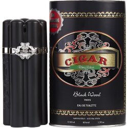 Remy Latour Cigar Black Wood