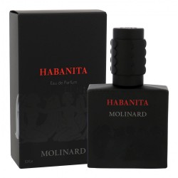Molinard Habanita