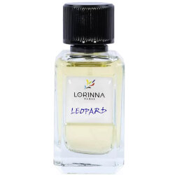 Lorinna Leopard Eau De Parfum №221