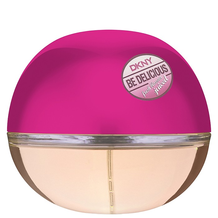 DKNY Be Delicious Fresh Blossom Juiced парфюм в Москве купить духи по ...