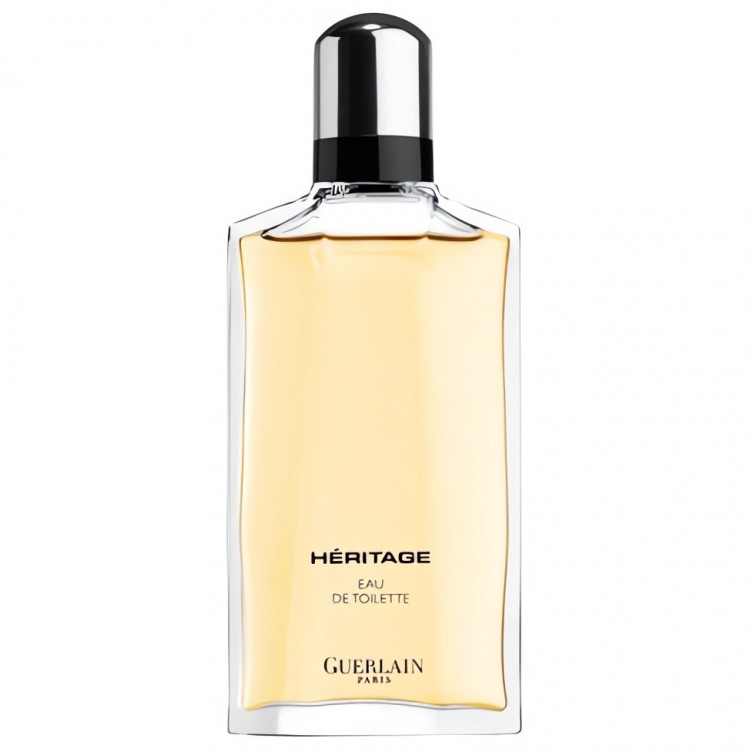 Мужские духи Guerlain Heritage Eau de Toilette — купить в Москве с ...